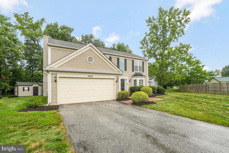 2945 Marsh Hawk Dr, Waldorf, MD 20603