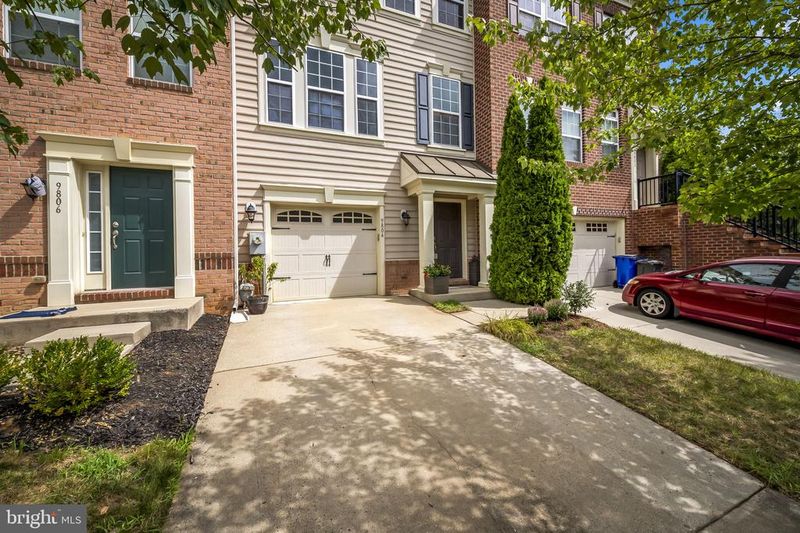 9804 Solar COURSE, Laurel, MD 20723