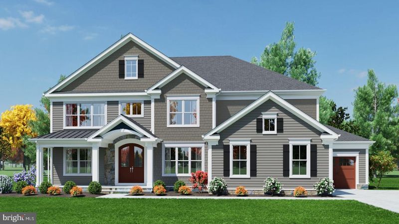 2400 Sunny Meadow Ln, Vienna, VA 22181