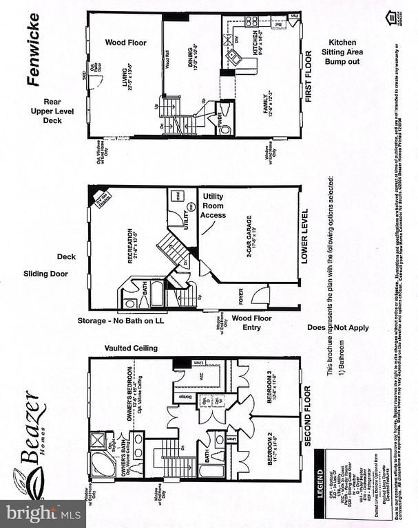 7531 Grey Goose Way, Alexandria, VA 22306