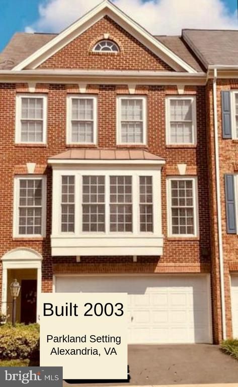 7531 Grey Goose Way, Alexandria, VA 22306
