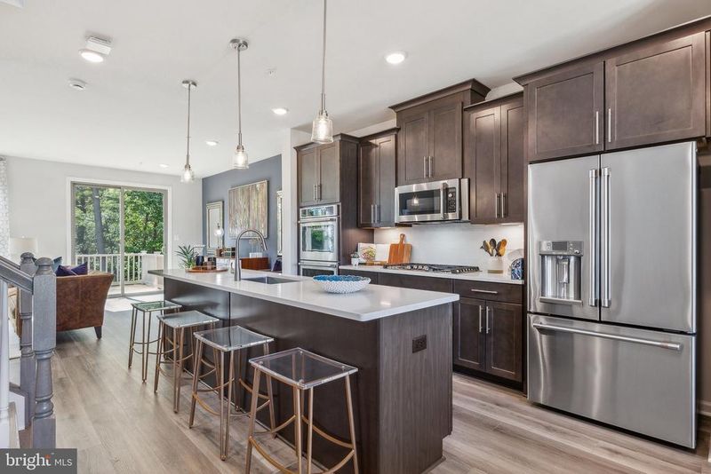 7051 Gladebrook, Brandywine, MD 20613