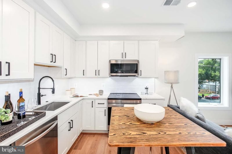 1818 Rhode Island Ave NE #6, Washington, DC 20018