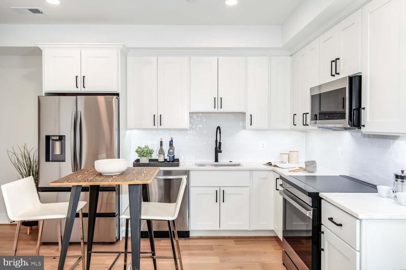 1818 Rhode Island Ave NE #6, Washington, DC 20018