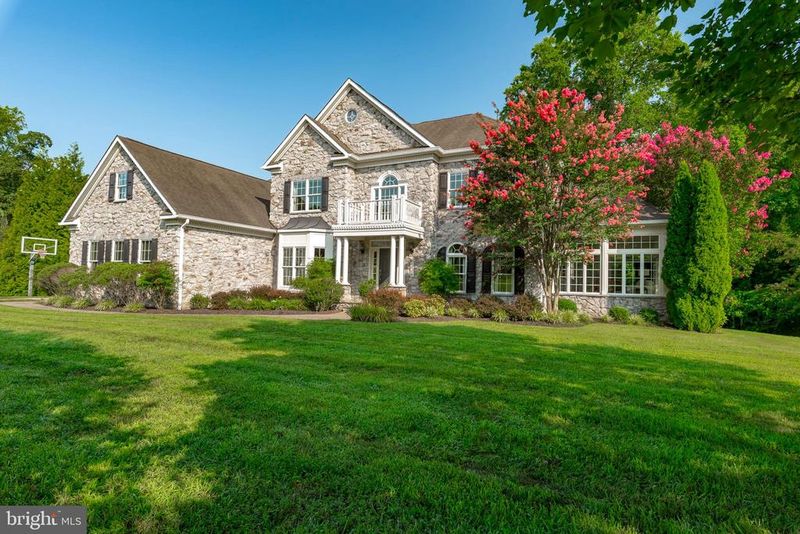1416 Paddocks Ct, Crownsville, MD 21032