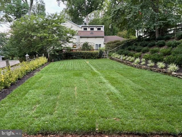 203A Severn River Rd, Severna Park, MD 21146