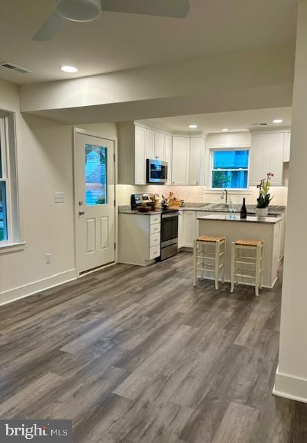 203A Severn River Rd, Severna Park, MD 21146