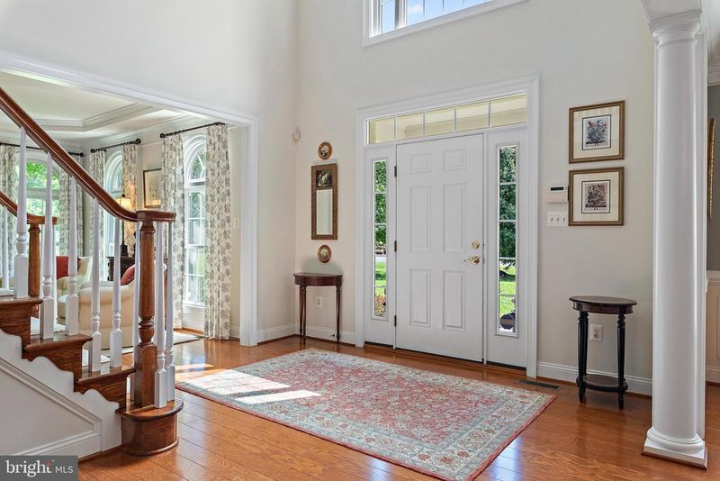 1416 Paddocks Ct, Crownsville, MD 21032