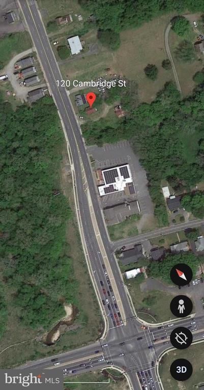 120 Cambridge St, Fredericksburg, VA 22405