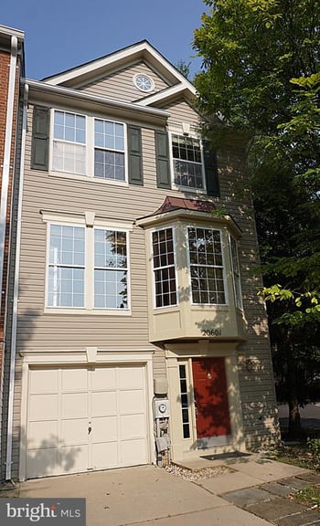 20601 Duck Pond Pl #601, Germantown, MD 20874