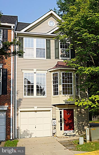 20601 Duck Pond Pl #601, Germantown, MD 20874