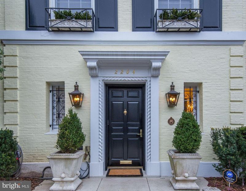 2204 Wyoming Ave NW, Washington, DC 20008