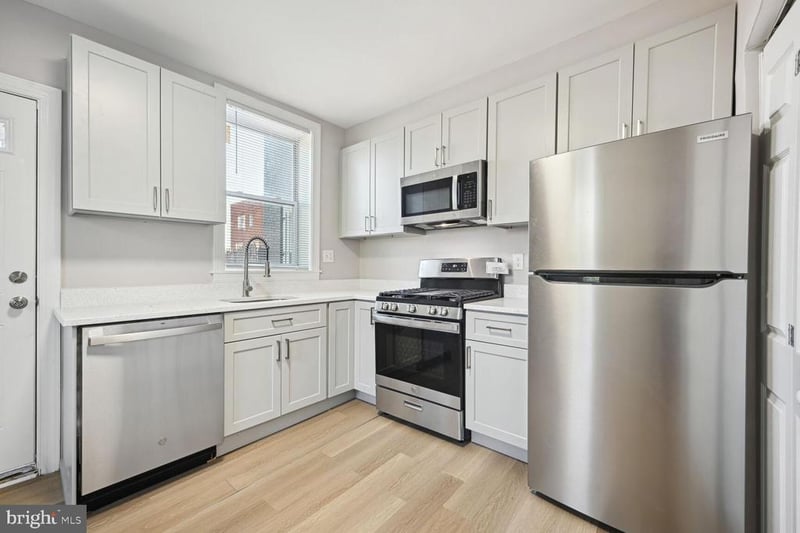 1640 L St NE, Washington, DC 20002