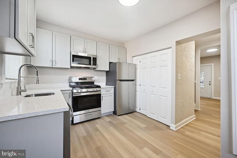 1640 L St NE, Washington, DC 20002