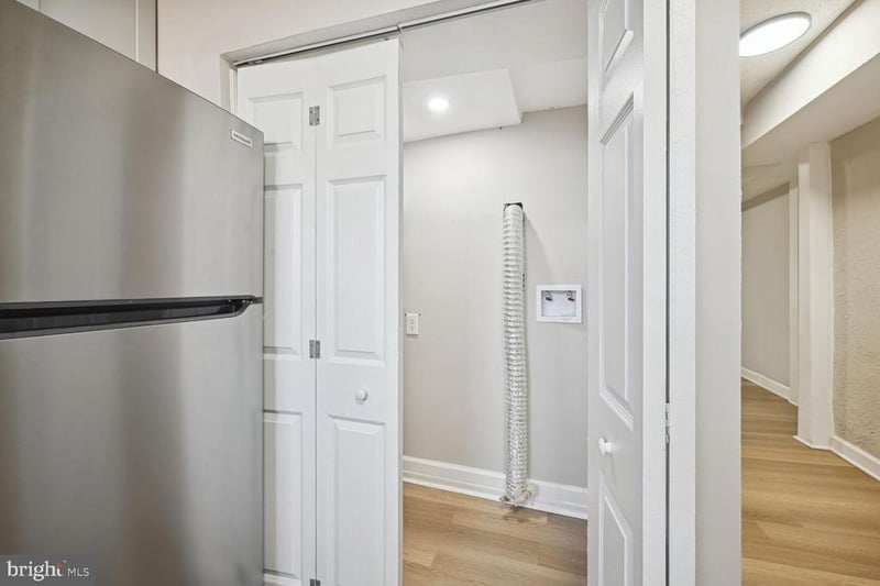 1640 L St NE, Washington, DC 20002