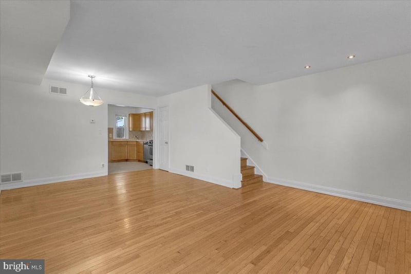 1193 46th Pl SE, Washington, DC 20019