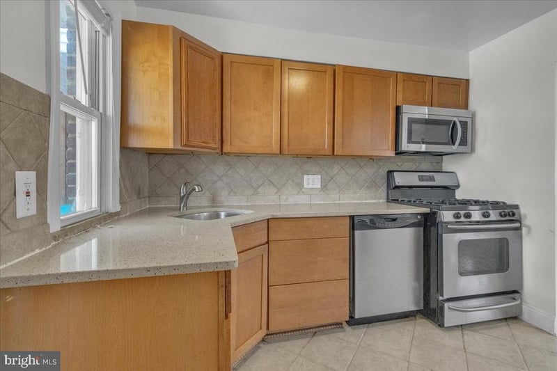 1193 46th Pl SE, Washington, DC 20019
