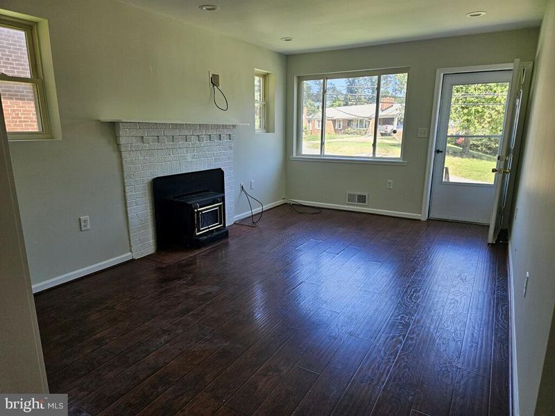 3733 Portal Ave, Temple Hills, MD 20748