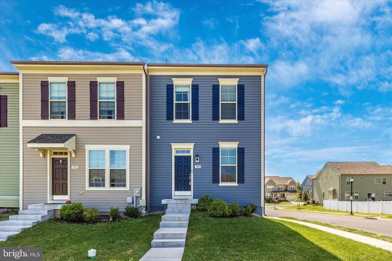 1801 Evans Rd, Frederick, MD 21702