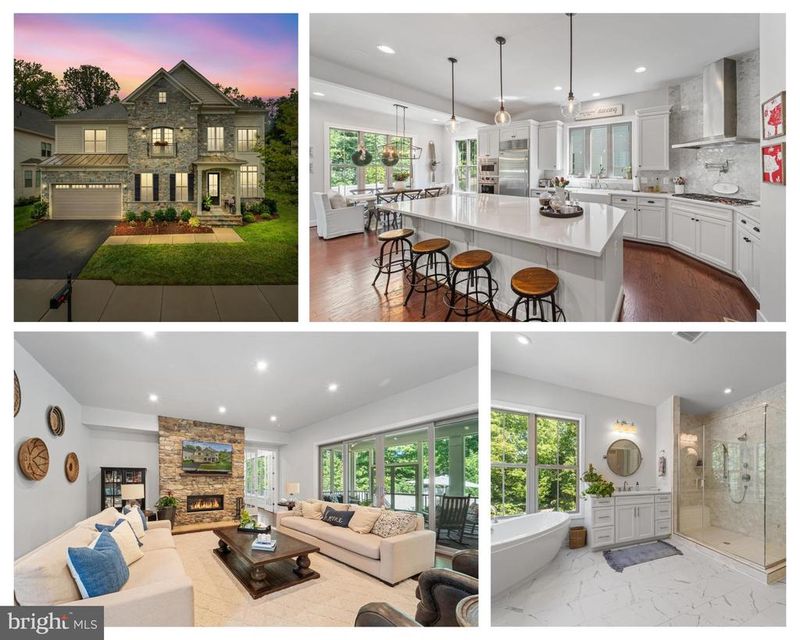 13064 Amber Dell Ct, Fairfax, VA 22030