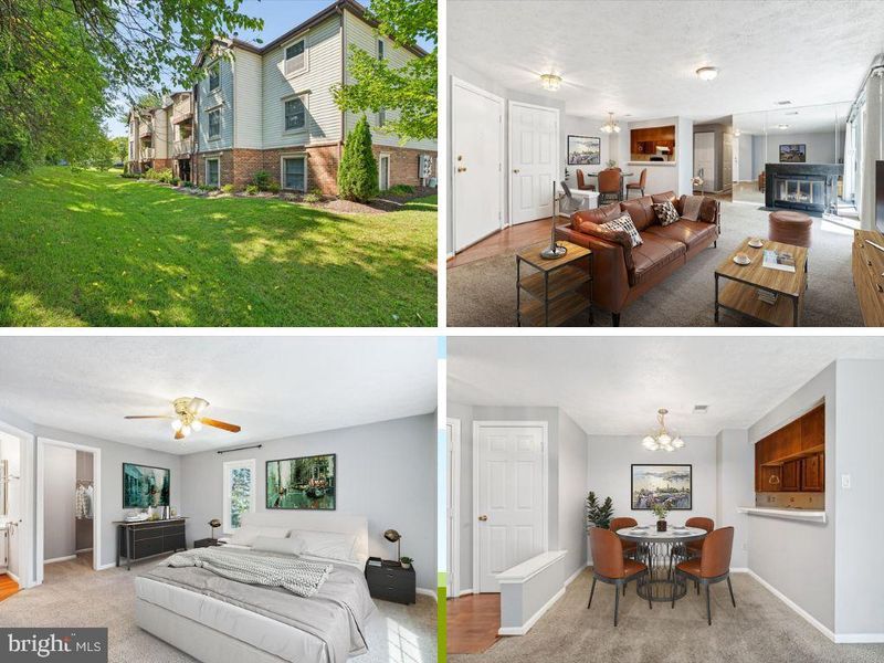 804 Stratford Way #K, Frederick, MD 21701