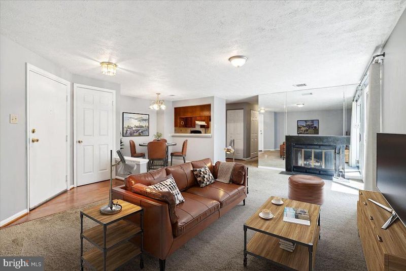804 Stratford Way #K, Frederick, MD 21701
