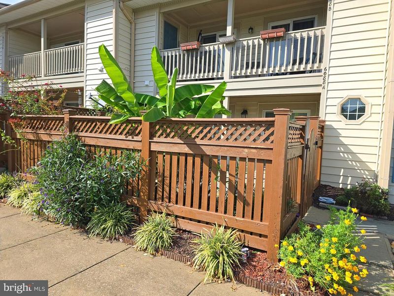 6088 Essex House Sq #6088A, Alexandria, VA 22310