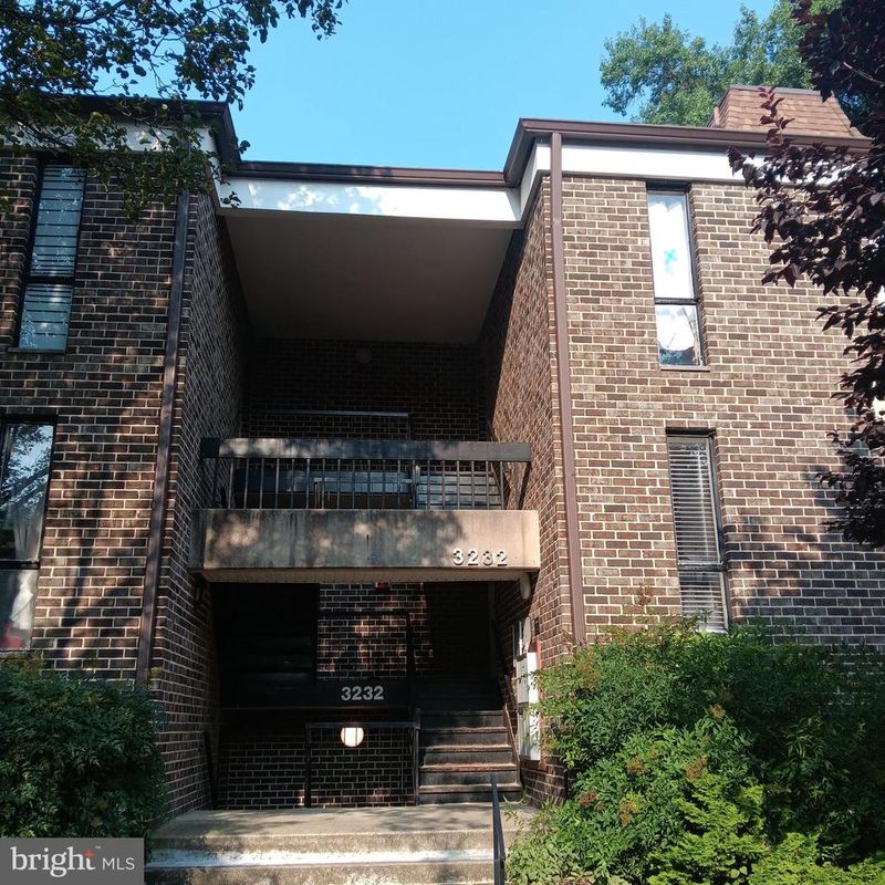 3232 Hewitt Ave #2-2-A, Silver Spring, MD 20906
