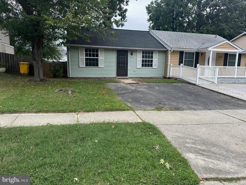 3510 Old Crown Dr, Pasadena, MD 21122