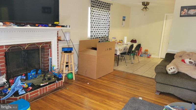 1517 Carter Ln, Woodbridge, VA 22191