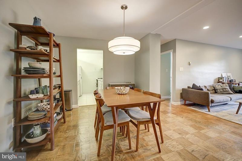 2711 Ordway St NW #209, Washington, DC 20008