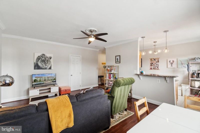 315 Evarts St NE #206, Washington, DC 20002
