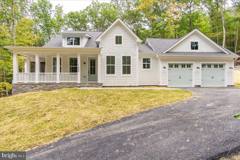 11309 Rum Springs Rd, Myersville, MD 21773