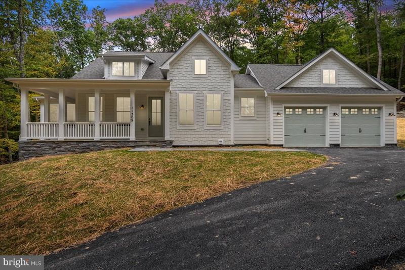 11309 Rum Springs Rd, Myersville, MD 21773