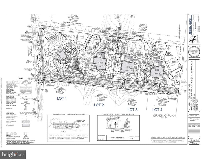 0 Walker Meadow Ct, Great Falls, VA 22066