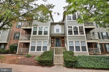 13110 Briarcliff Ter #610, Germantown, MD 20874