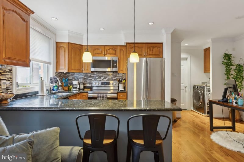 3656 New Hampshire Ave NW #3, Washington, DC 20010