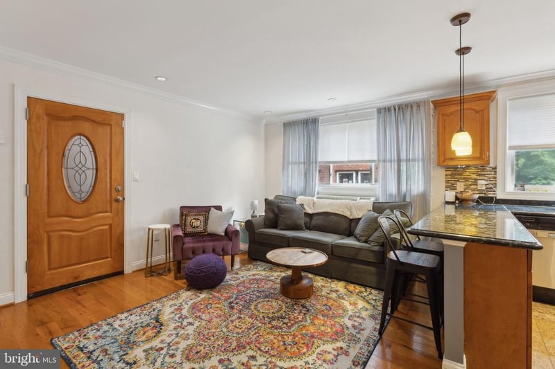 3656 New Hampshire Ave NW #3, Washington, DC 20010