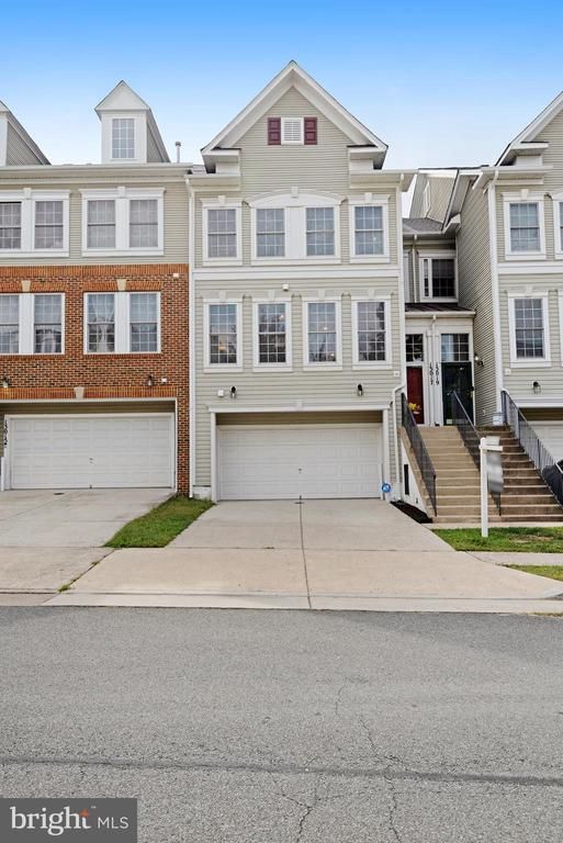 13017 Bathgate Way, Bristow, VA 20136