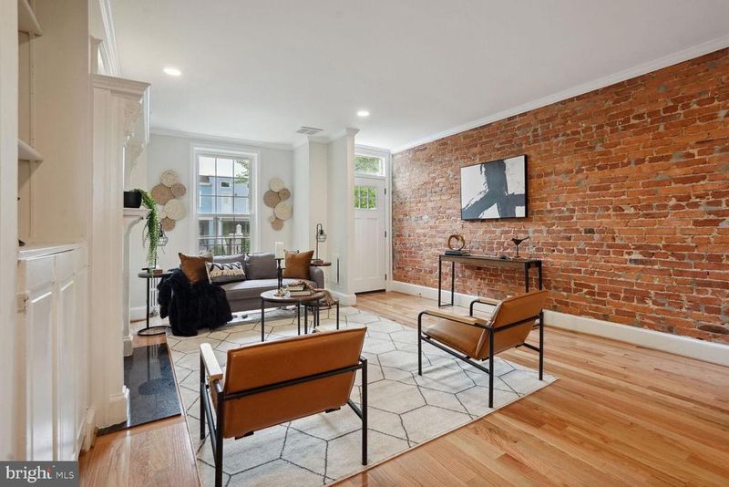 1636 Independence Ave SE, Washington, DC 20003