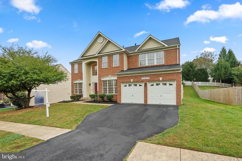 14510 Bubbling Spring Rd, Boyds, MD 20841