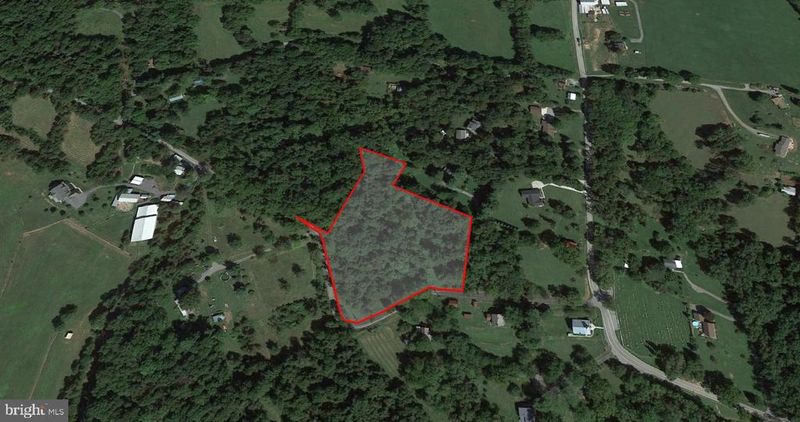 0 Ward Kline Rd, Myersville, MD 21773