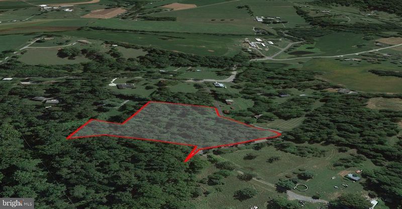 0 Ward Kline Rd, Myersville, MD 21773
