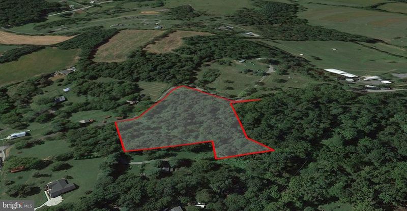 0 Ward Kline Rd, Myersville, MD 21773