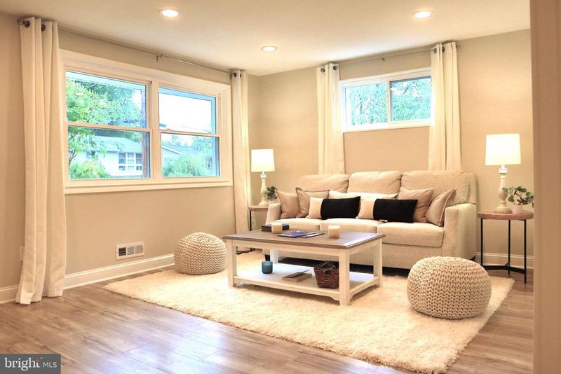 2820 Radius Rd, Silver Spring, MD 20902