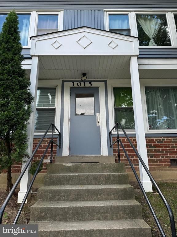 1015 Quebec Ter, Silver Spring, MD 20903