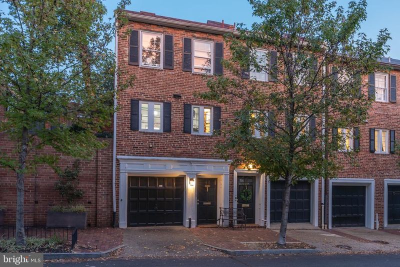 1321 28th St NW, Washington, DC 20007