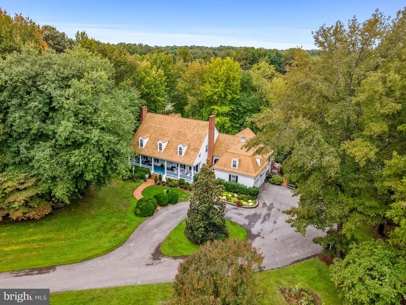 621 Traveller Ct, Lothian, MD 20711