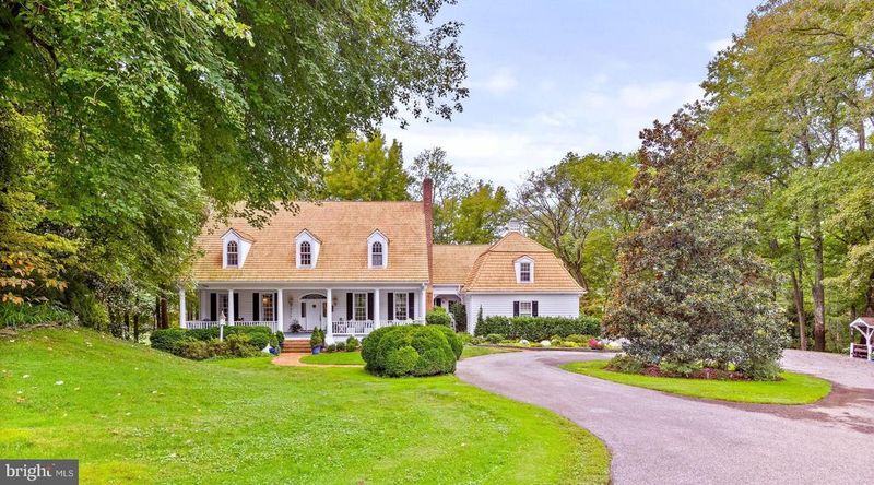 621 Traveller Ct, Lothian, MD 20711