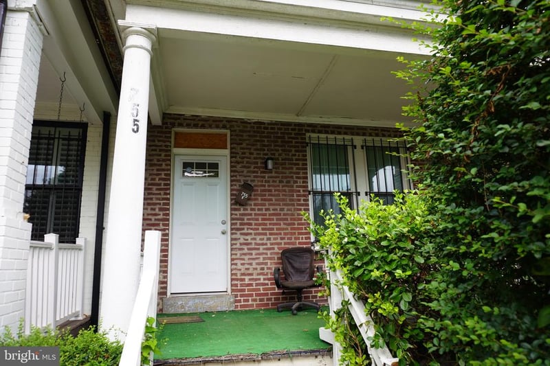 755 Irving St NW, Washington, DC 20010
